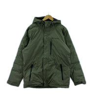 ジャケット Columbia ジャケット L