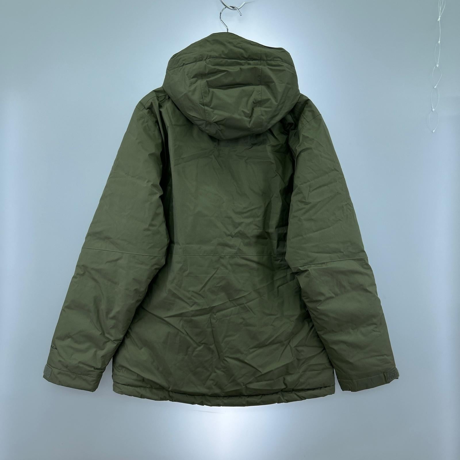 ジャケット Columbia ジャケット L