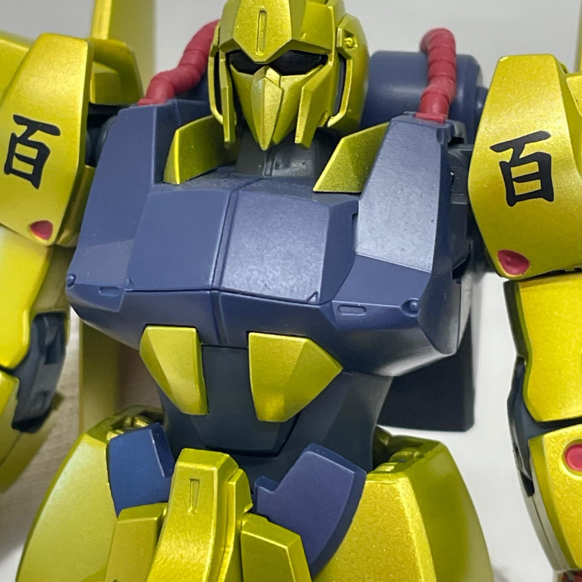 ROBOT魂 MSN-00100 百式 ver. A.N.I.M.E. 機動戦士Zガンダム BANDAI フィギュア/グッズ