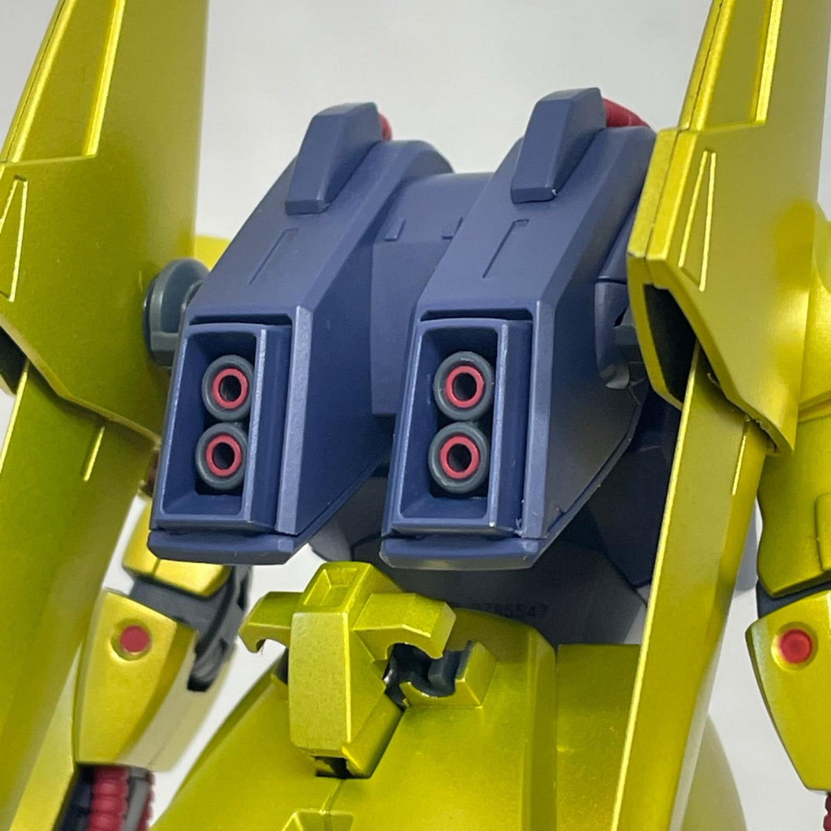 ROBOT魂 MSN-00100 百式 ver. A.N.I.M.E. 機動戦士Zガンダム BANDAI フィギュア/グッズ