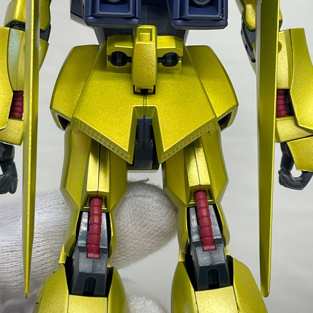 ROBOT魂 MSN-00100 百式 ver. A.N.I.M.E. 機動戦士Zガンダム BANDAI フィギュア/グッズ
