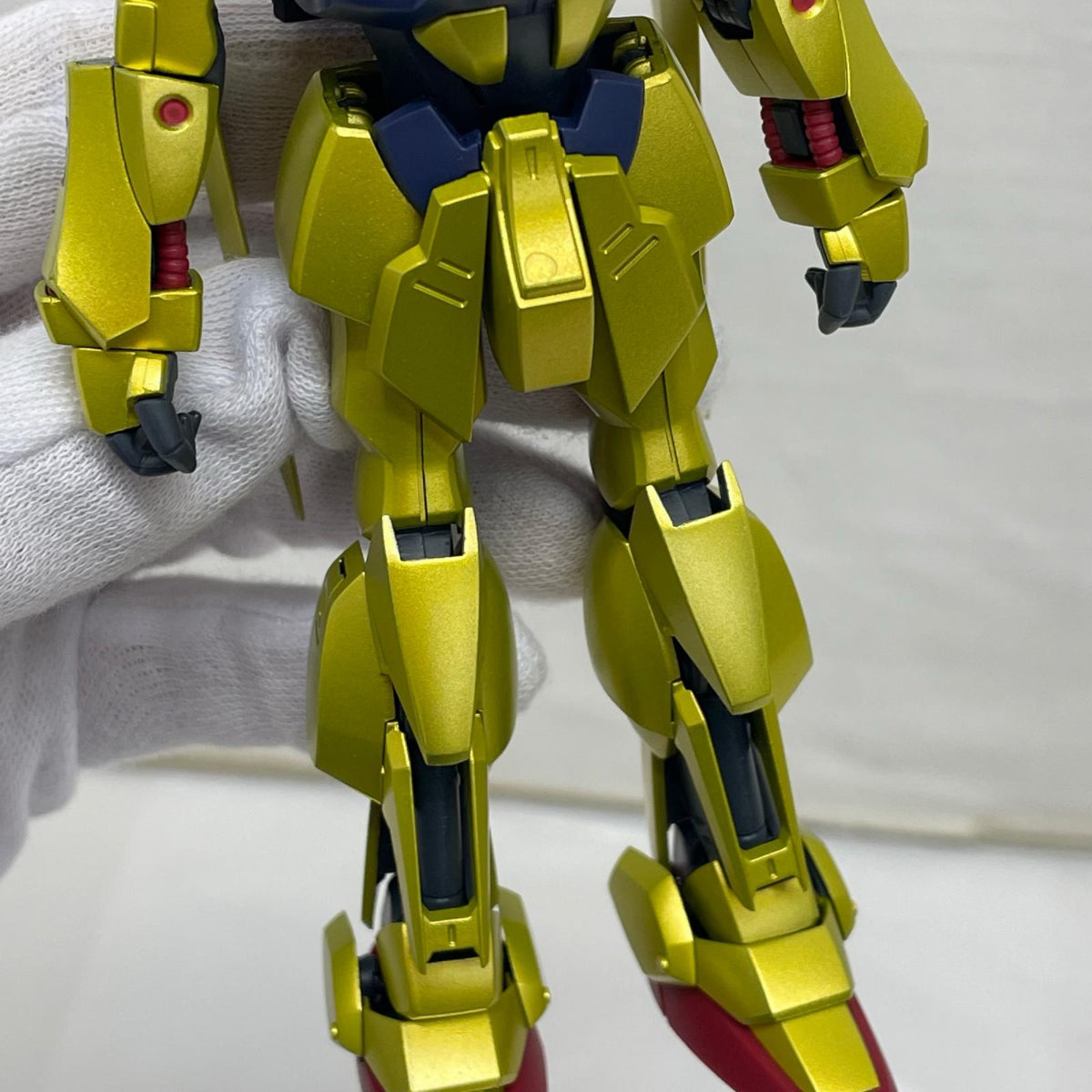 ROBOT魂 MSN-00100 百式 ver. A.N.I.M.E. 機動戦士Zガンダム BANDAI フィギュア/グッズ