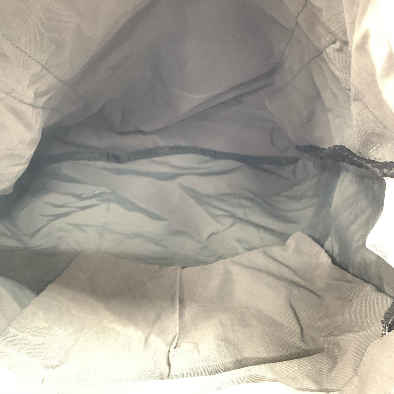 リュック・デイパック Same paper amateur バックパック WORKPROOF グレー