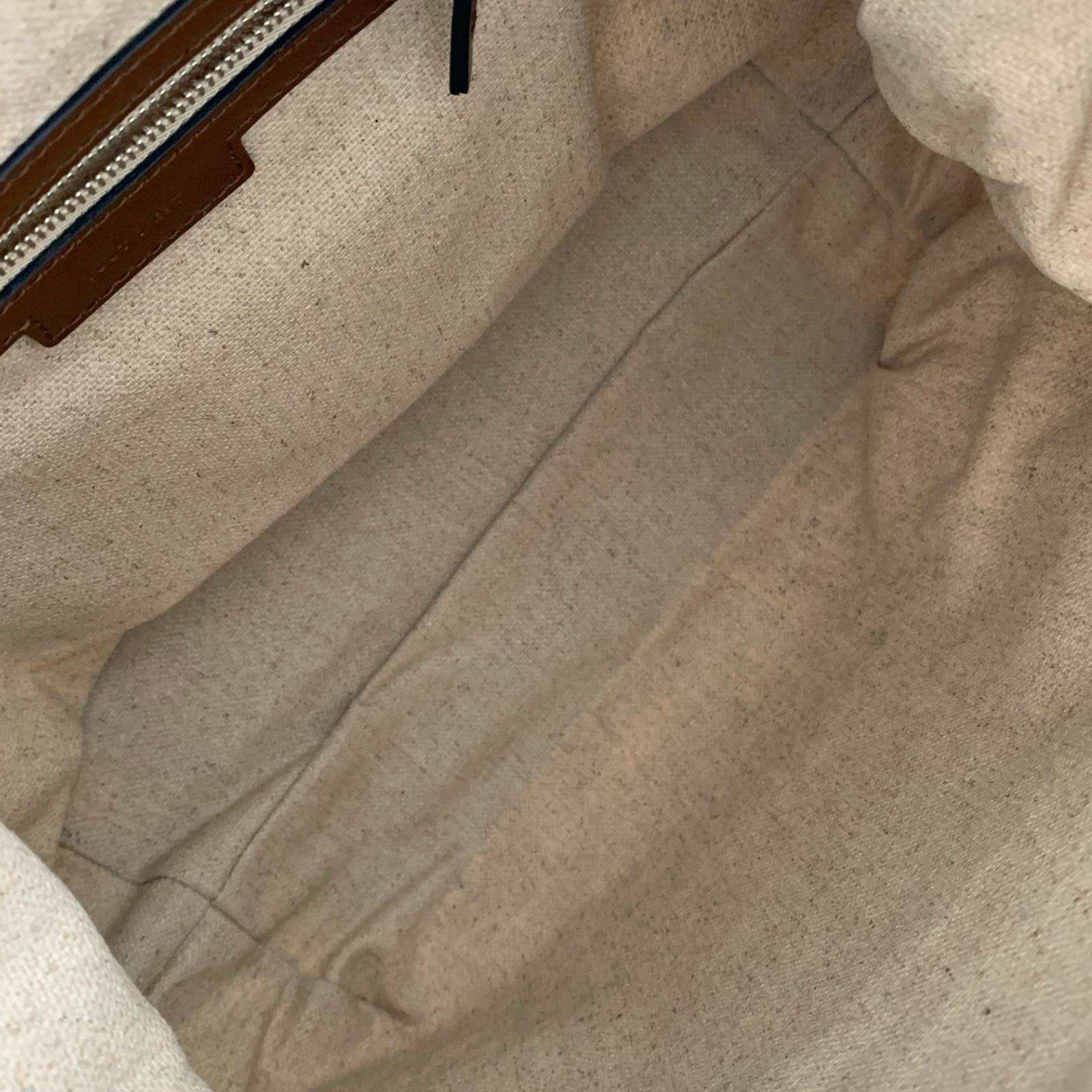 トートバッグ TOUT Y EST SAC CANOT TOILE ベージュ
