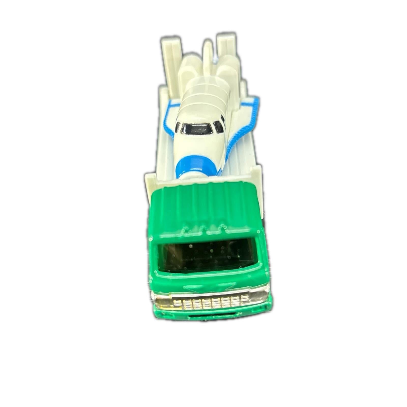 トミカ ゆかいなトレーラーセット トミー トミカ