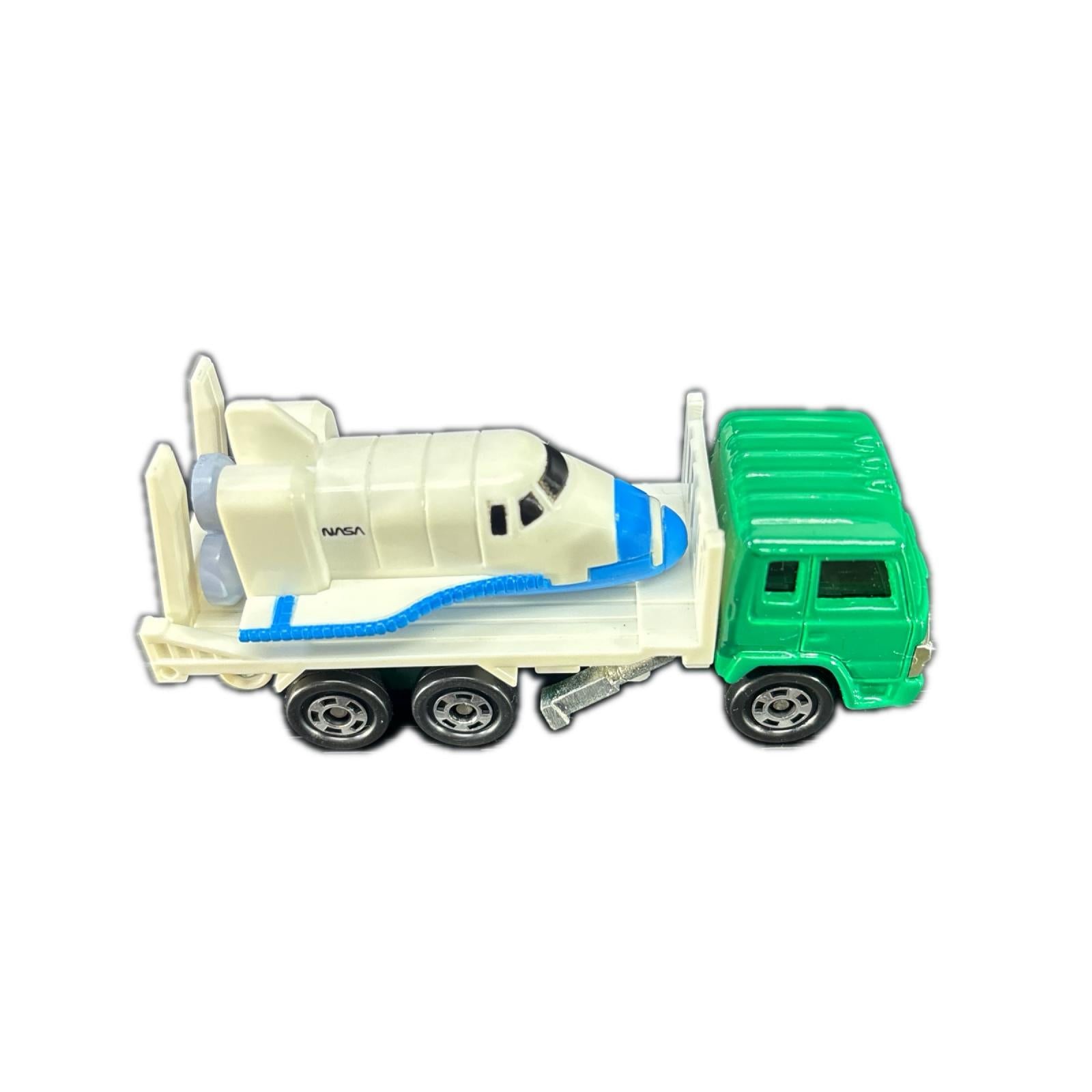 トミカ ゆかいなトレーラーセット トミー トミカ