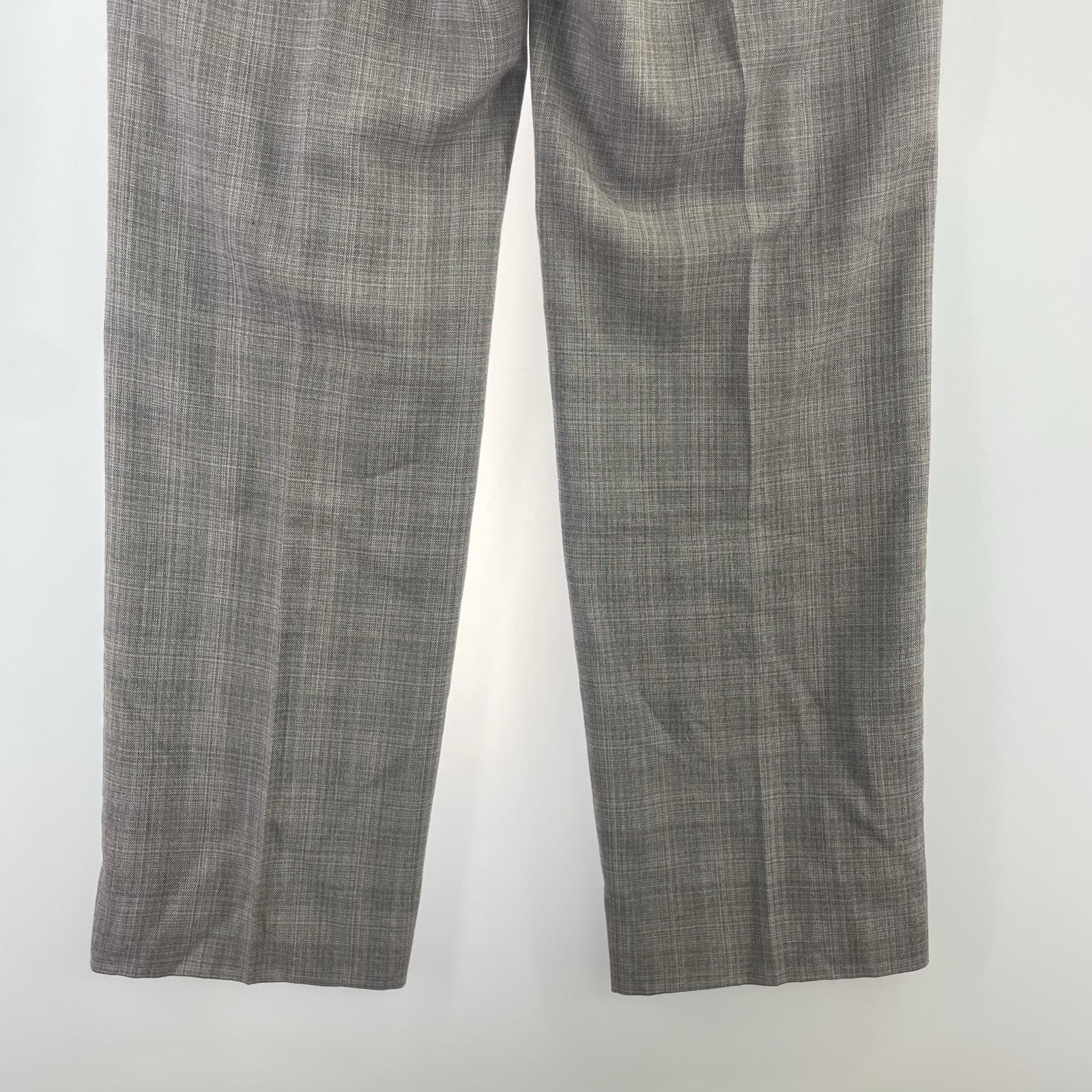 パンツ MT4303-0203B グレー
