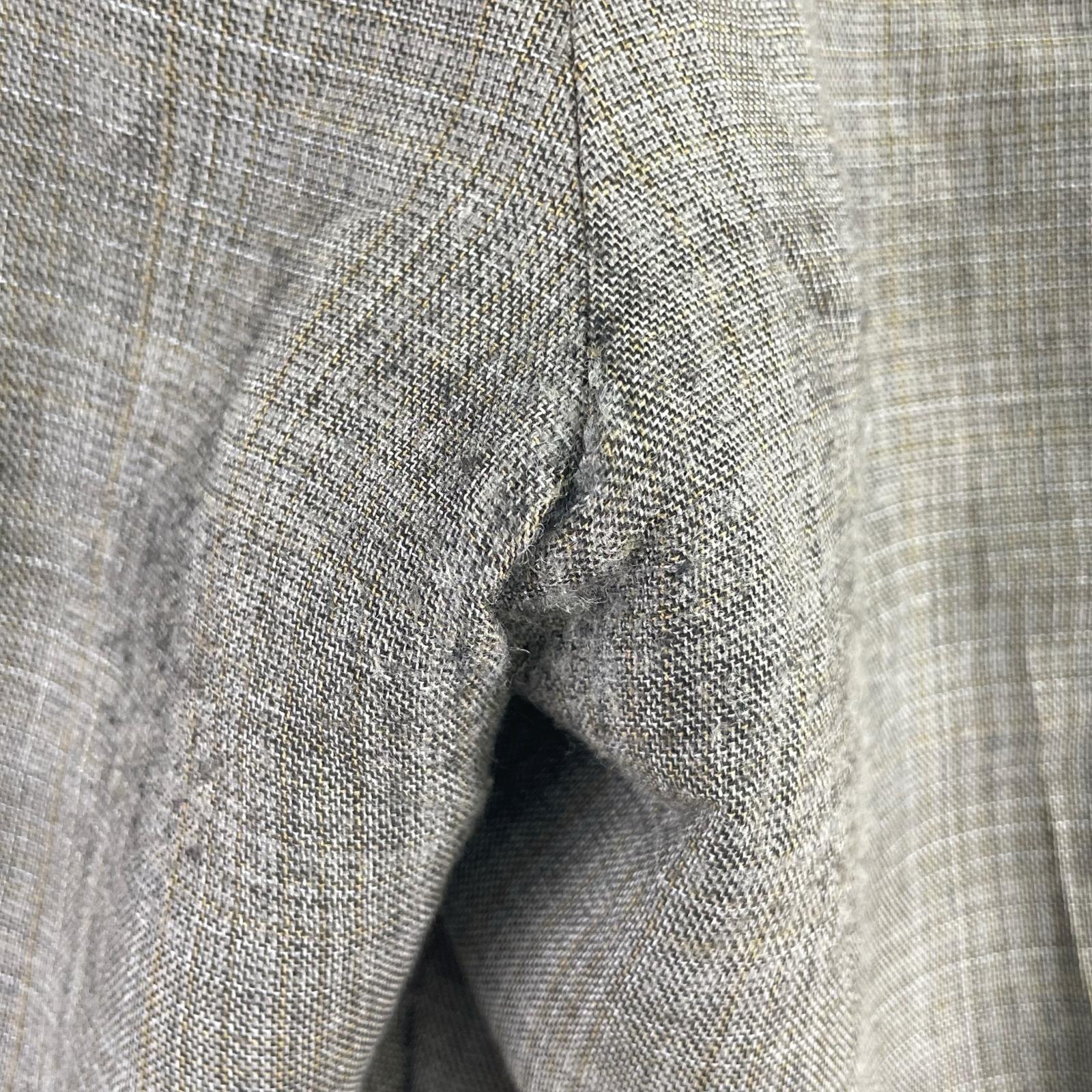 パンツ MT4303-0203B グレー