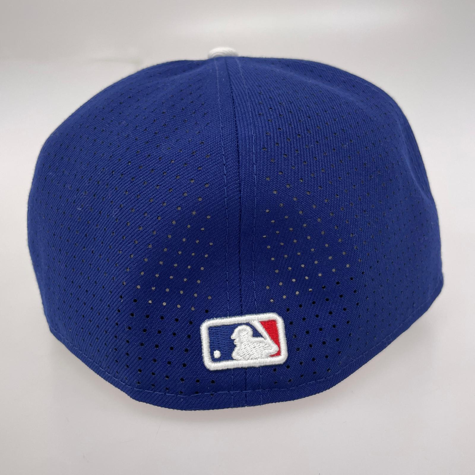 キャップ LA Dodgers 刺繍 Baseball CAP