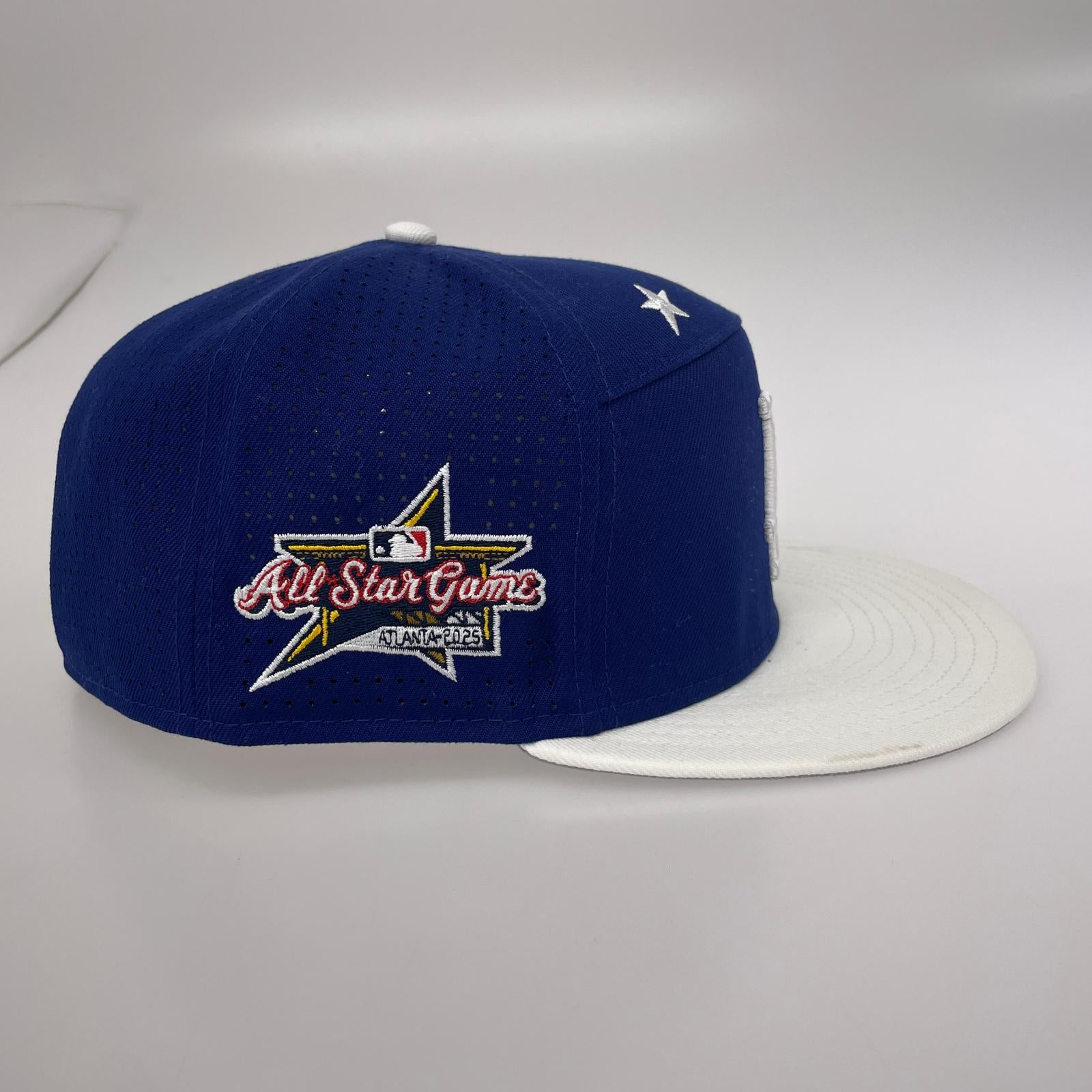 キャップ LA Dodgers 刺繍 Baseball CAP
