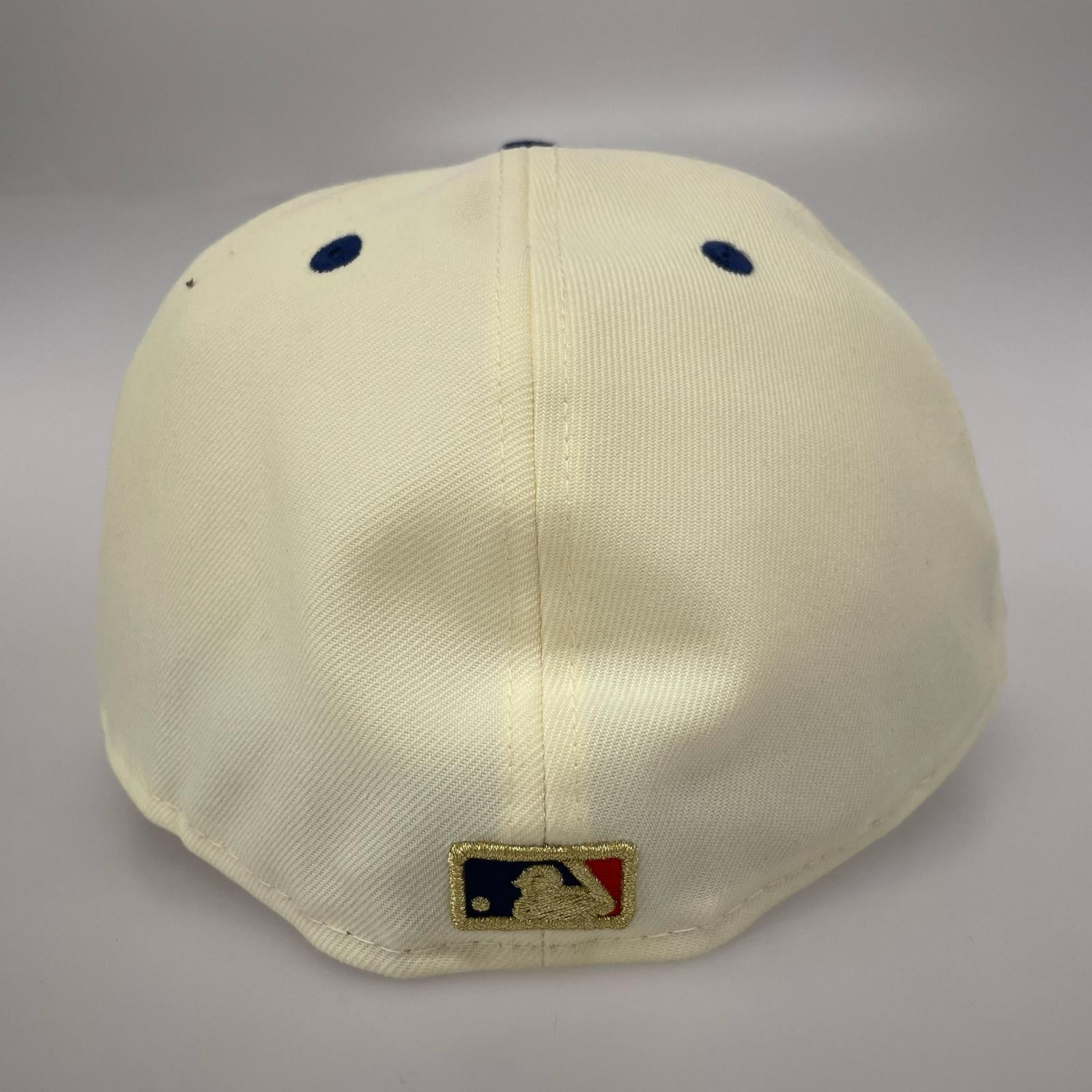 キャップ LA Dodgers 刺繍 Baseball CAP