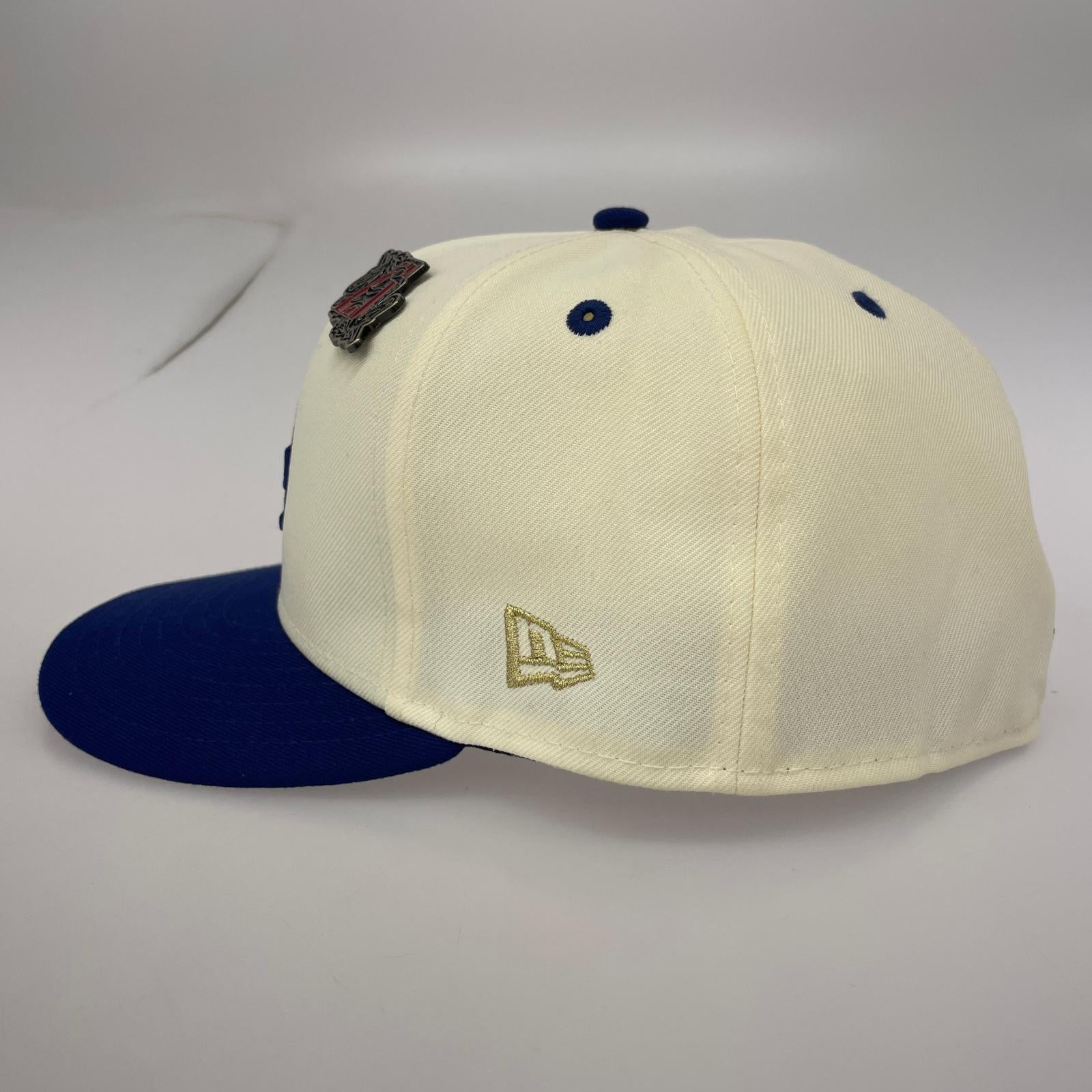 キャップ LA Dodgers 刺繍 Baseball CAP