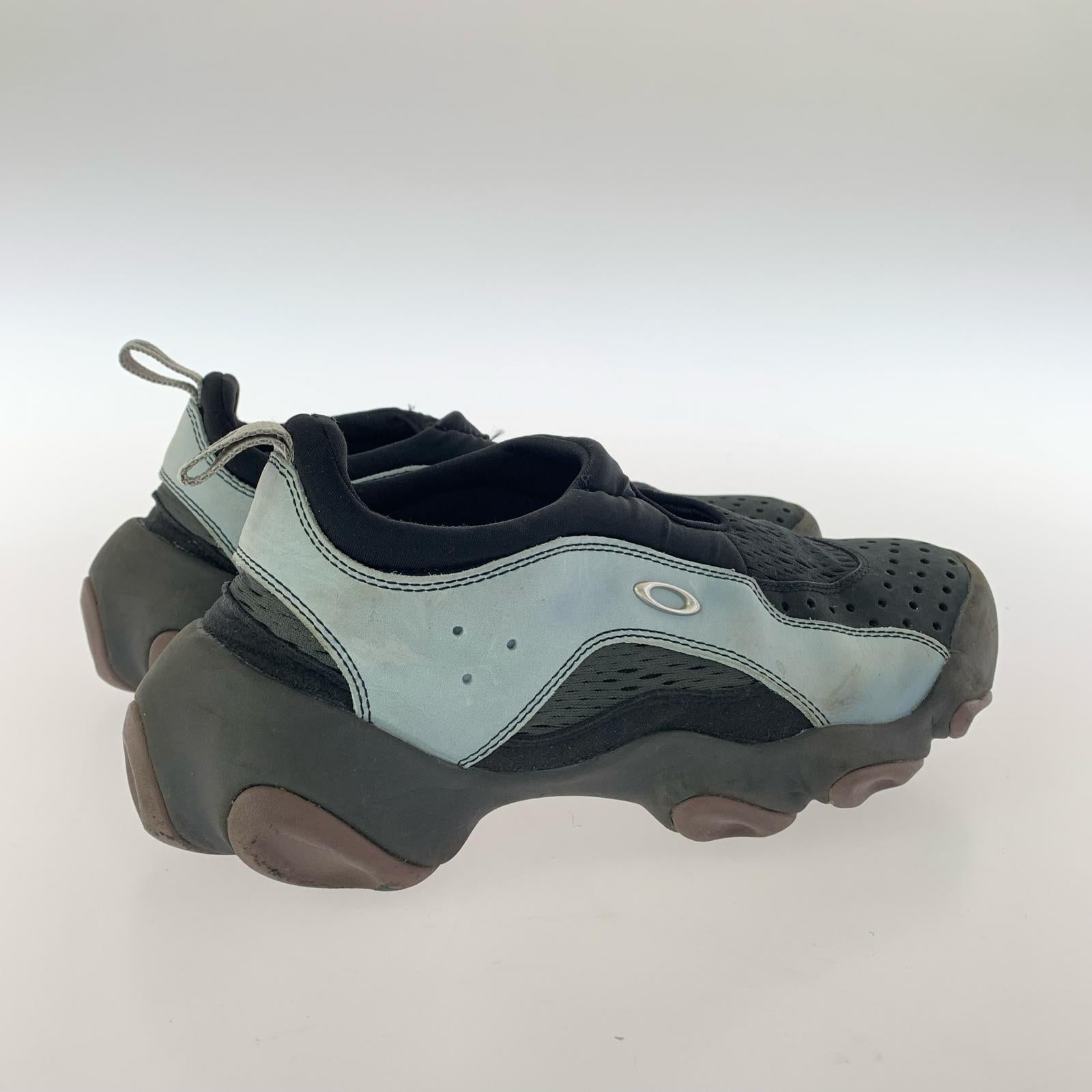 サンダル FACTORY TEAM FLESH SANDAL 27cm (US9 UK8 1/2 EU44) ブラック