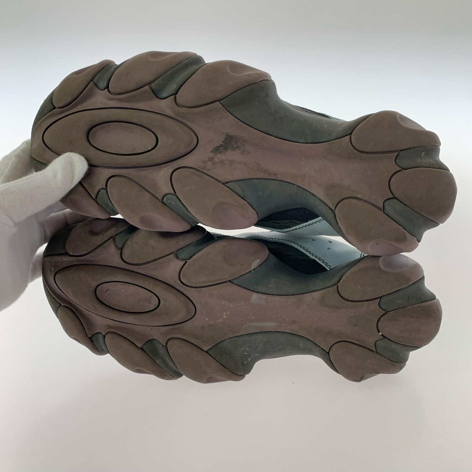 サンダル FACTORY TEAM FLESH SANDAL 27cm (US9 UK8 1/2 EU44) ブラック
