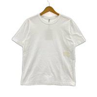 半袖Tシャツ Alexander Wang ESSENTIAL JSY TEE 白 (S) S ホワイト
