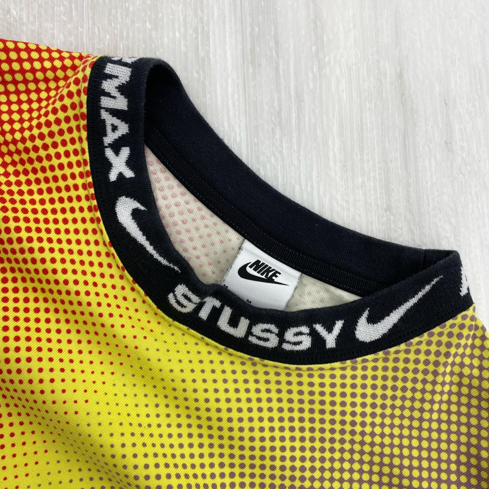 長袖Tシャツ STUSSY×NIKE/NRG LS TOP DO5308-902 (M) M