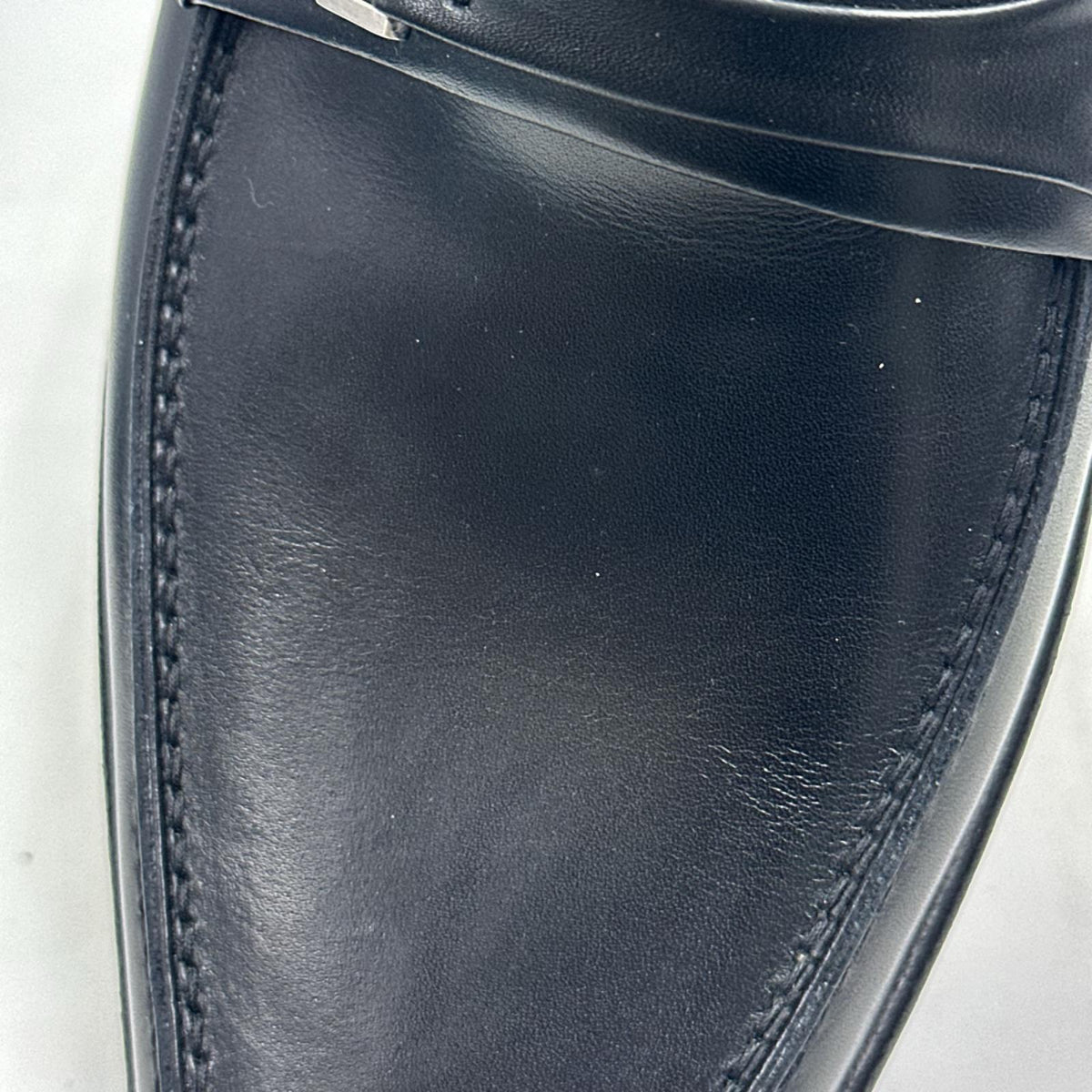 LV ドレスシューズ 黒 (7)