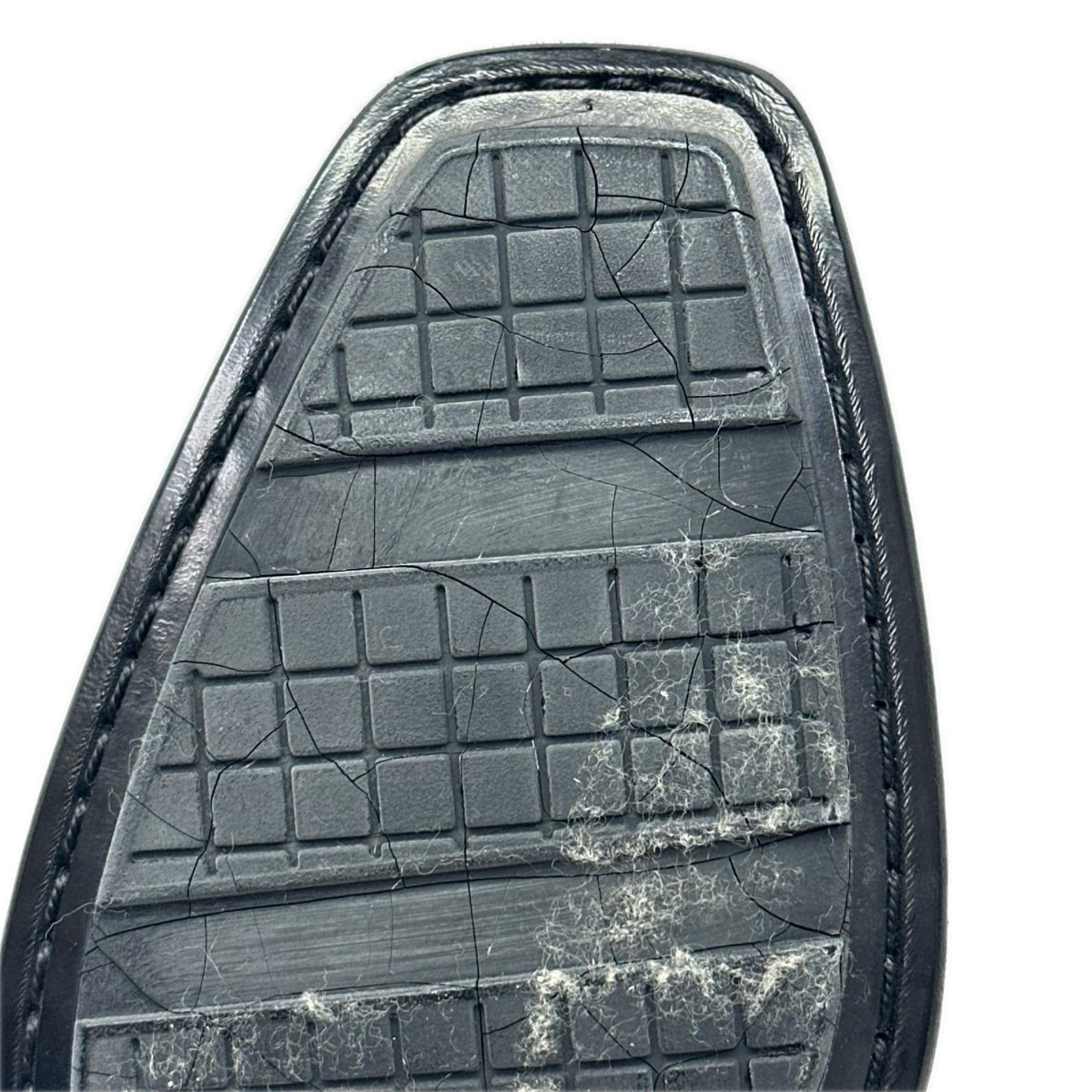 LV ドレスシューズ 黒 (7)