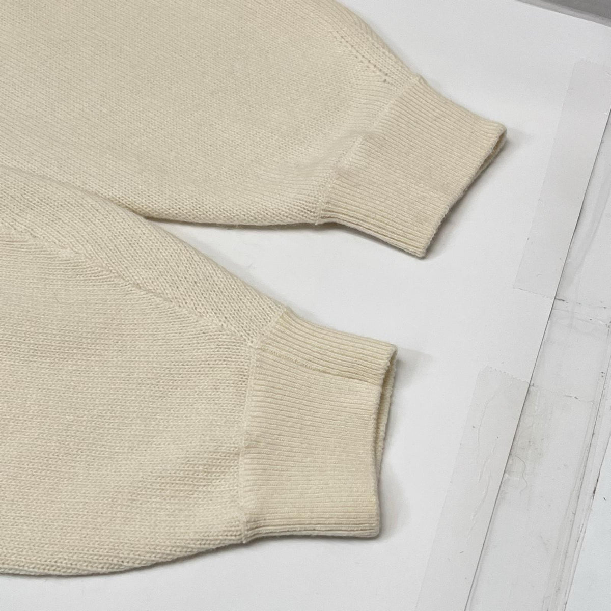 CELINE CASHMERE WOOL JOGGERS SS
