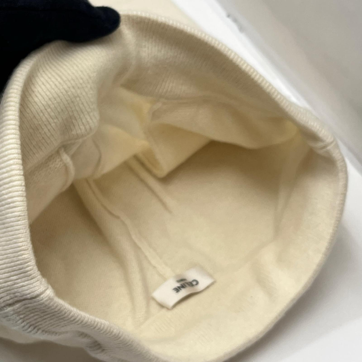 CELINE CASHMERE WOOL JOGGERS SS
