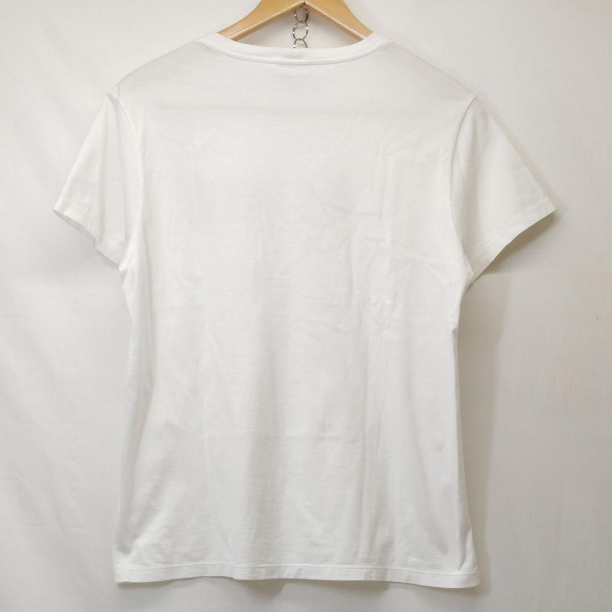 CELINE ロゴプリントTシャツ 2X308916G (XS) SS