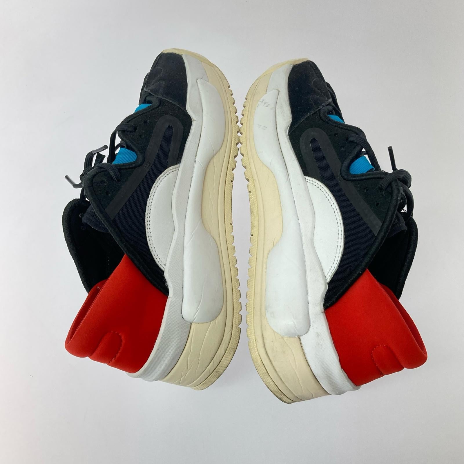 スニーカー Y-3 HOKORI II 26.0㎝ 26cm (US8 UK7 1/2 EU42) ブラック
