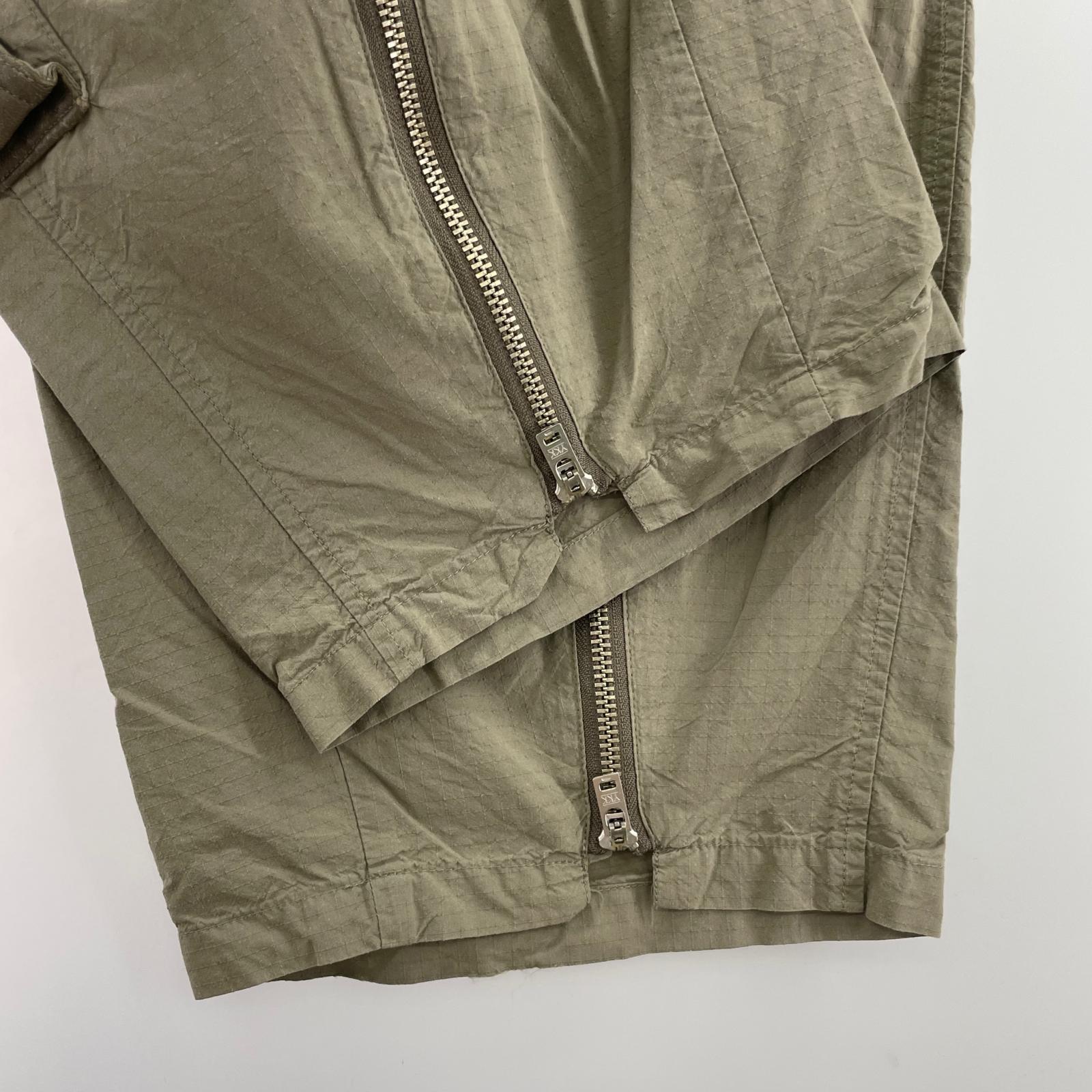 パンツ EGO TRIPPING RADSKINS LUFTWAFFE TROUSERS 31 ベージュ ベージュ