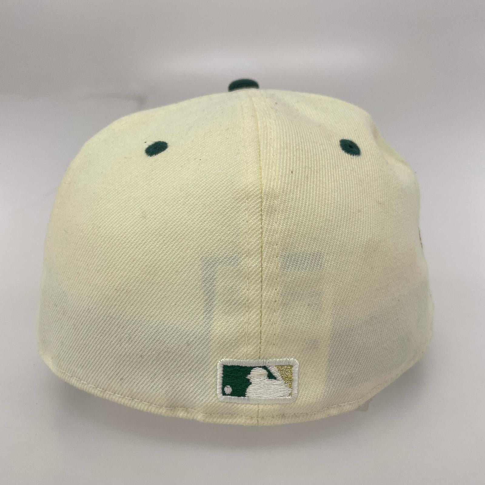 キャップ エンゼルズ キャップ 緑