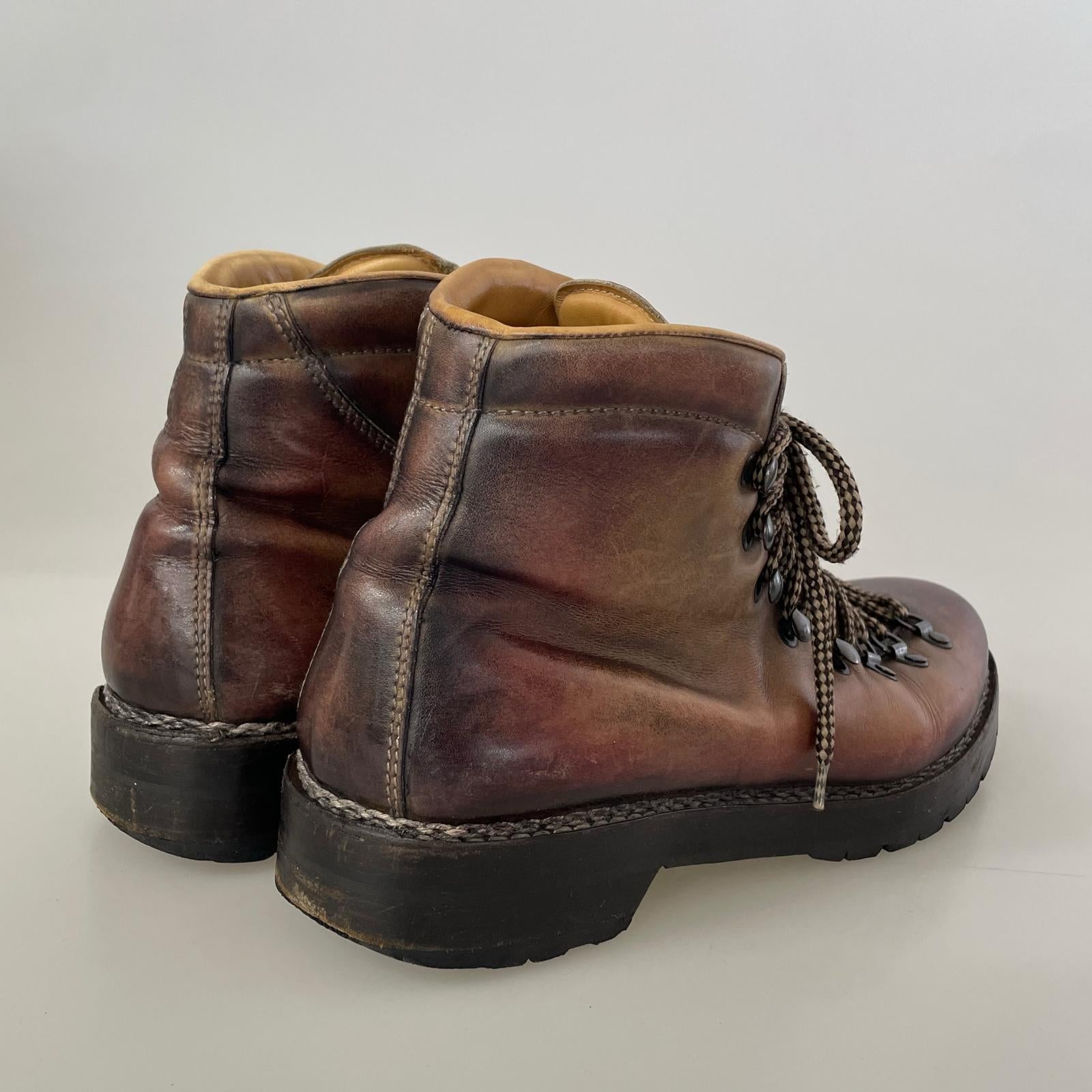 ブーツ MARMOLADA Trekking Boots 42 42 ブラウン