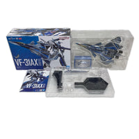 DX超合金 VF-31AX カイロスプラス ハヤテ機 劇場版マクロスΔ 絶対LIVE!!!!!! BANDAI フィギュア/グッズ
