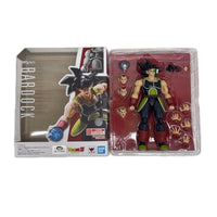 S.H.Figuarts バーダック ドラゴンボールZ BANDAI フィギュア/グッズ