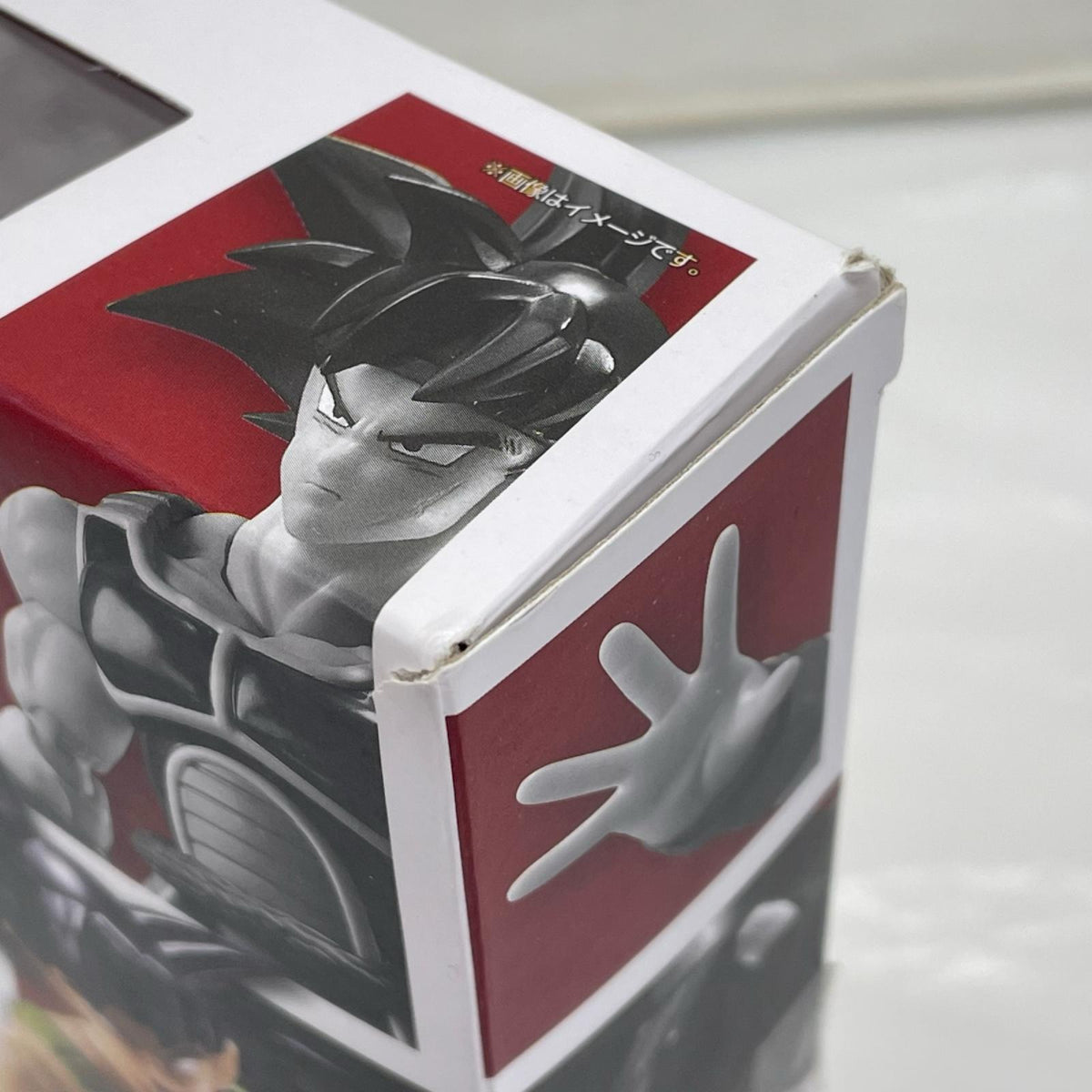 S.H.Figuarts バーダック ドラゴンボールZ BANDAI フィギュア/グッズ