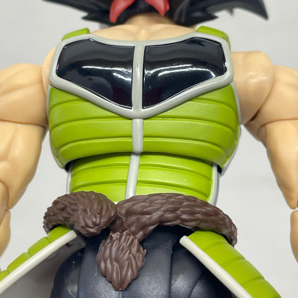 S.H.Figuarts バーダック ドラゴンボールZ BANDAI フィギュア/グッズ