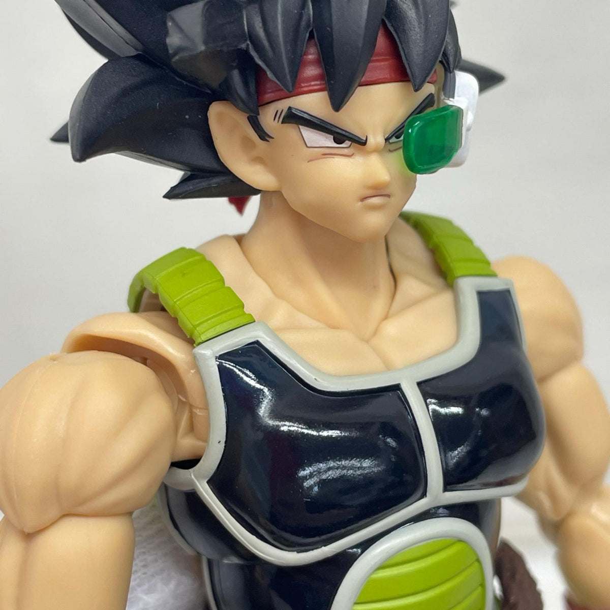 S.H.Figuarts バーダック ドラゴンボールZ BANDAI フィギュア/グッズ