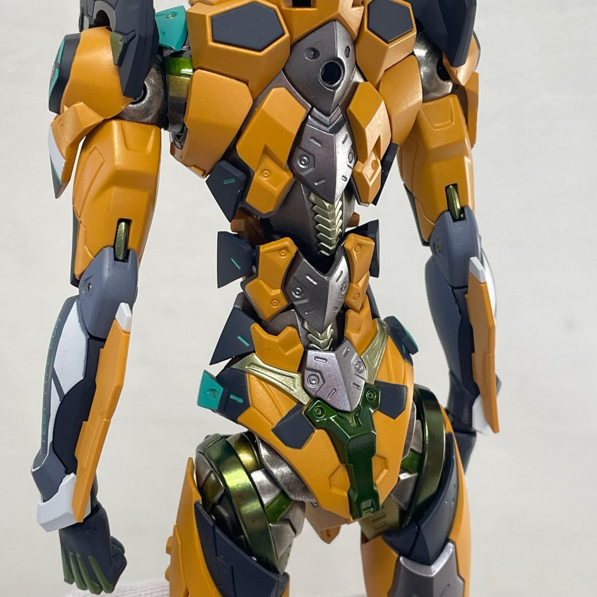 メタルビルド エヴァンゲリオン0号機 零号機 新世紀エヴァンゲリオン BANDAI フィギュア/グッズ