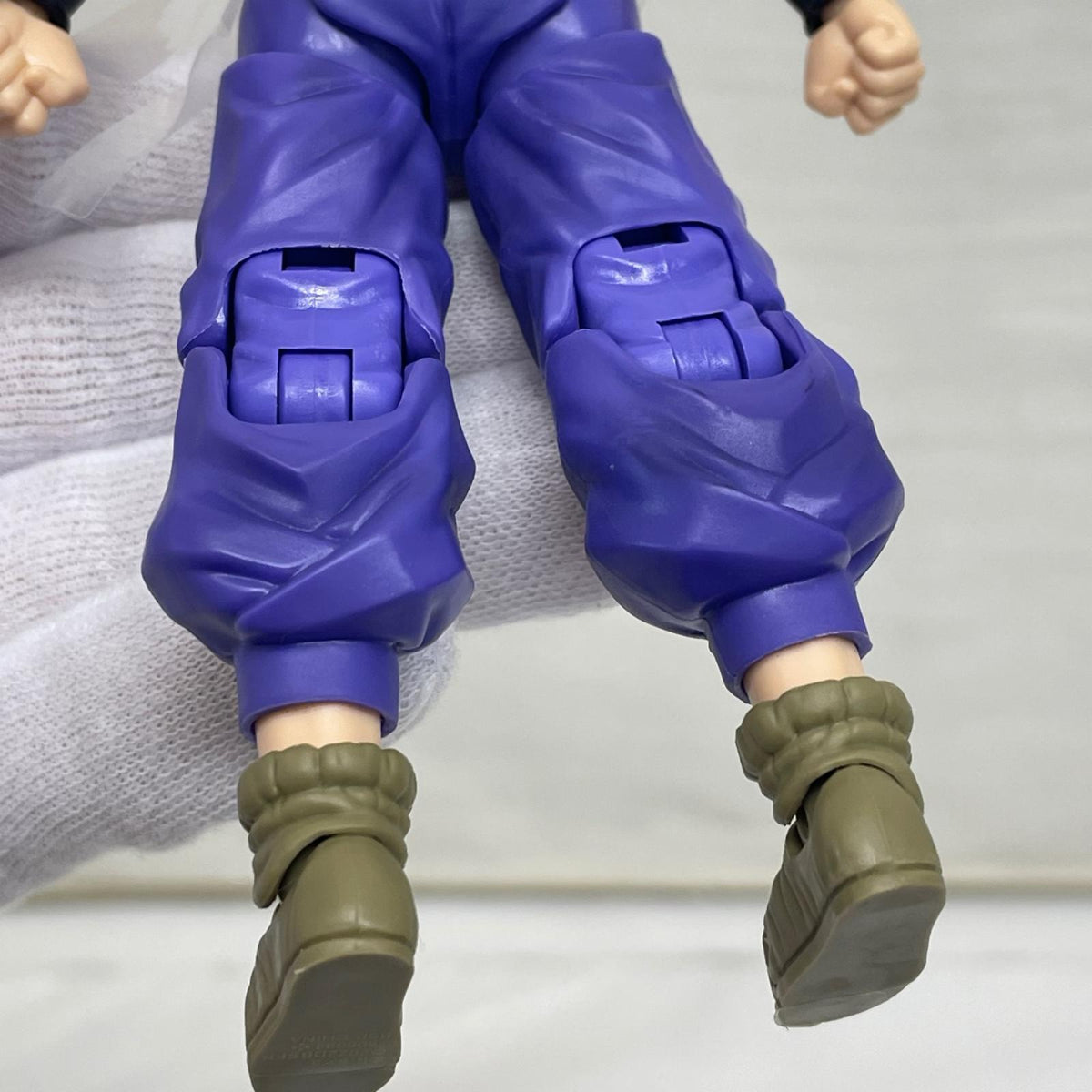 S.H.Figuarts アルティメット悟飯 ドラゴンボール超 スーパーヒーロー BANDAI フィギュア/グッズ