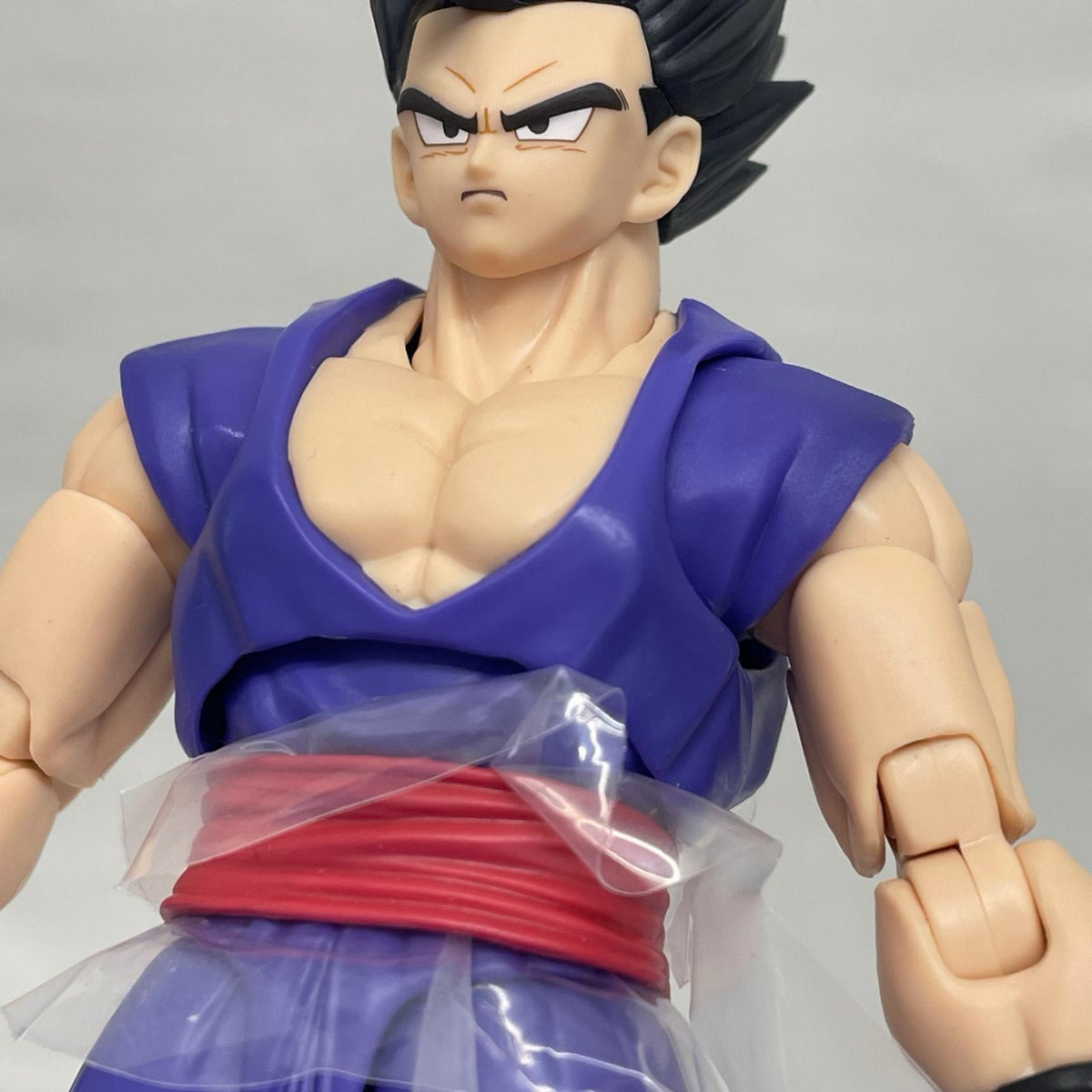 S.H.Figuarts アルティメット悟飯 ドラゴンボール超 スーパーヒーロー BANDAI フィギュア/グッズ