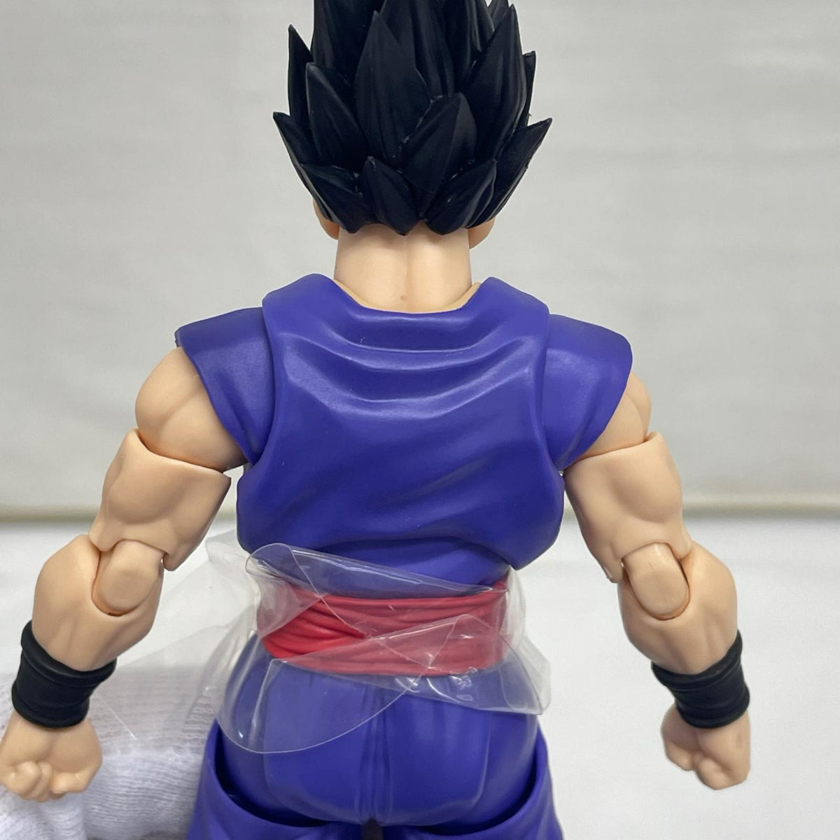 S.H.Figuarts アルティメット悟飯 ドラゴンボール超 スーパーヒーロー BANDAI フィギュア/グッズ