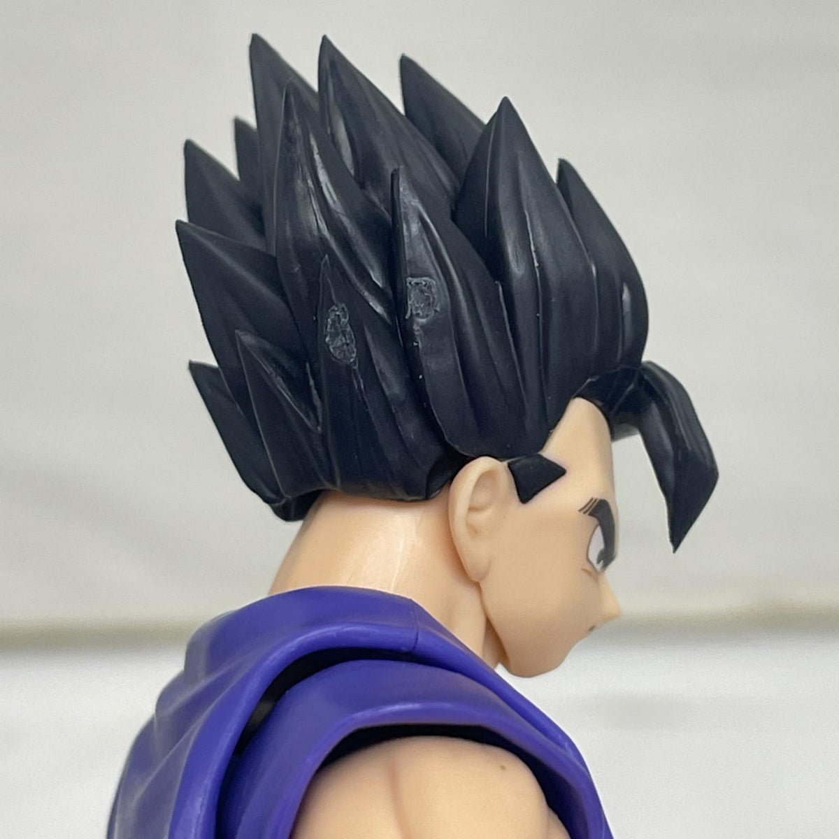 S.H.Figuarts アルティメット悟飯 ドラゴンボール超 スーパーヒーロー BANDAI フィギュア/グッズ