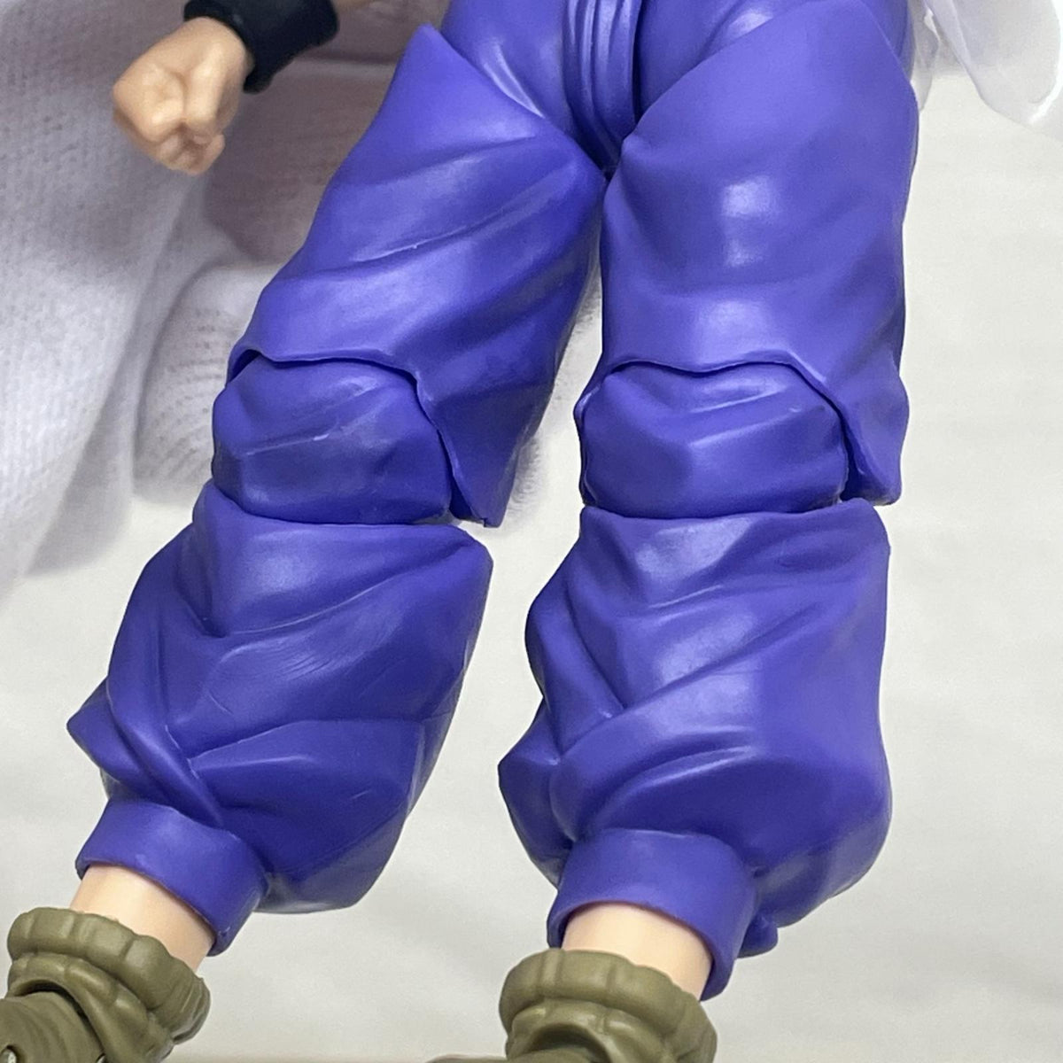 S.H.Figuarts アルティメット悟飯 ドラゴンボール超 スーパーヒーロー BANDAI フィギュア/グッズ