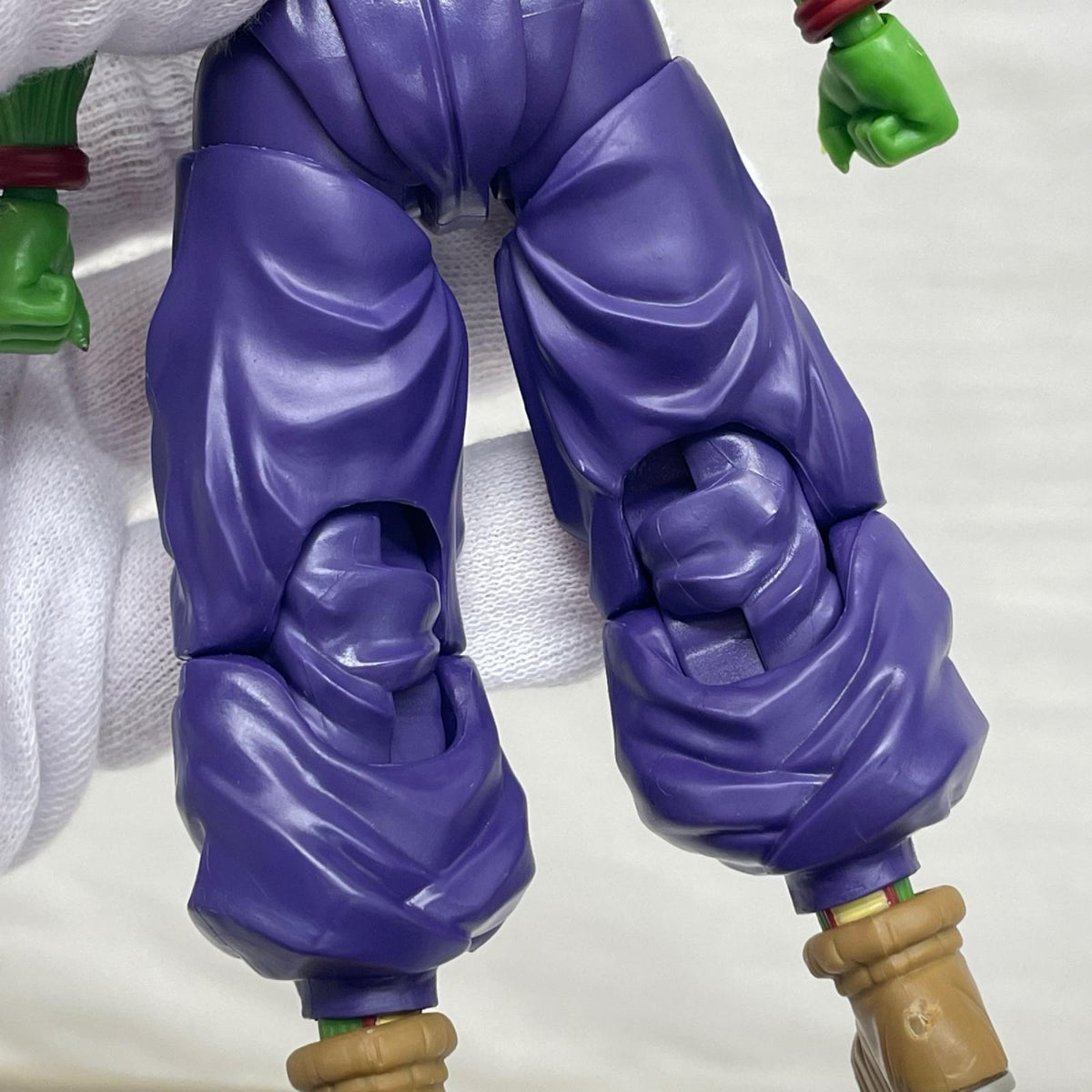 S.H.Figuarts ピッコロ スーパーヒーロー ドラゴンボール超 スーパーヒーロー BANDAI フィギュア/グッズ