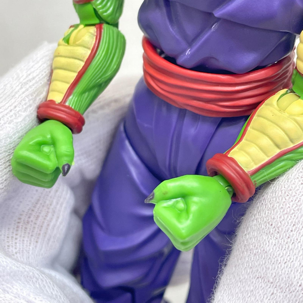 S.H.Figuarts ピッコロ スーパーヒーロー ドラゴンボール超 スーパーヒーロー BANDAI フィギュア/グッズ