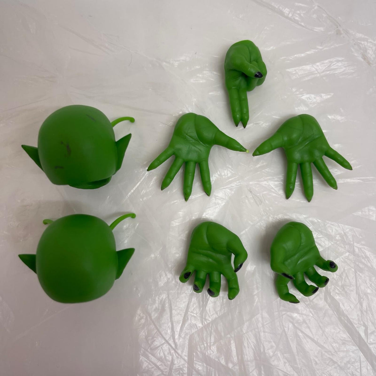 S.H.Figuarts ピッコロ スーパーヒーロー ドラゴンボール超 スーパーヒーロー BANDAI フィギュア/グッズ