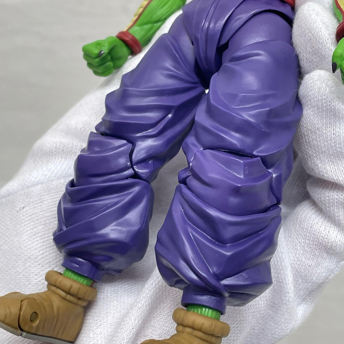 S.H.Figuarts ピッコロ スーパーヒーロー ドラゴンボール超 スーパーヒーロー BANDAI フィギュア/グッズ