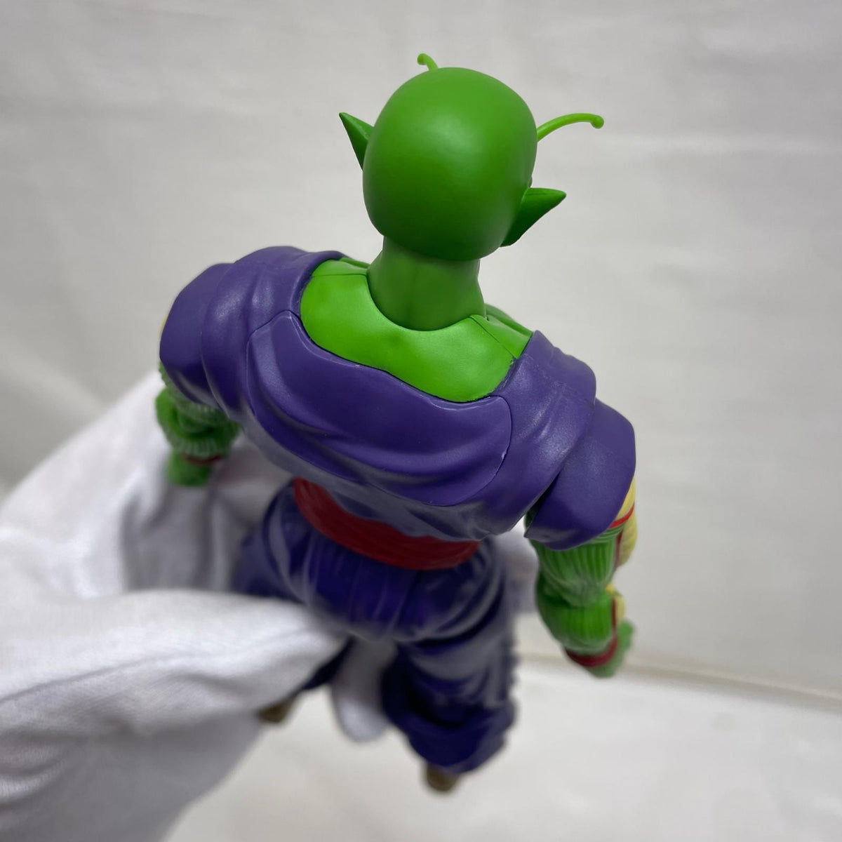 S.H.Figuarts ピッコロ スーパーヒーロー ドラゴンボール超 スーパーヒーロー BANDAI フィギュア/グッズ