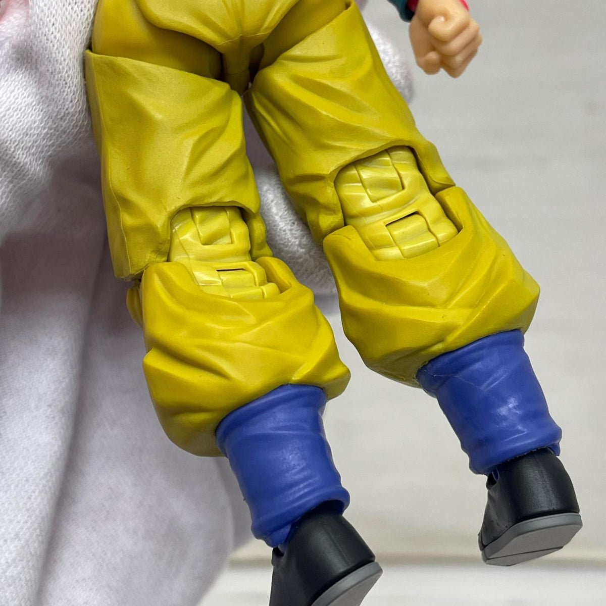 【欠品】S.H.Figuarts スーパサイヤ人 4 孫悟空 ドラゴンボールGT BANDAI フィギュア/グッズ