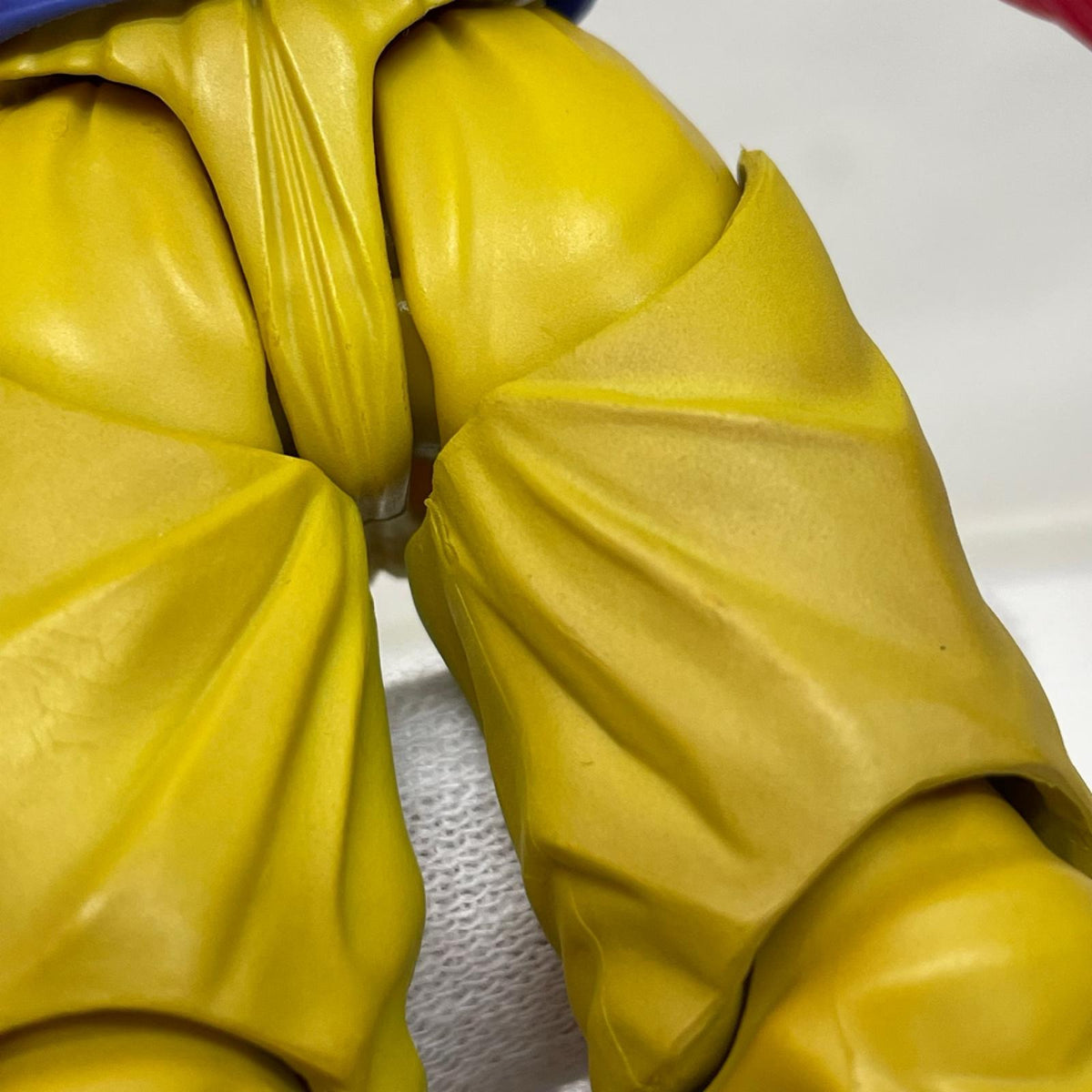 【欠品】S.H.Figuarts スーパサイヤ人 4 孫悟空 ドラゴンボールGT BANDAI フィギュア/グッズ