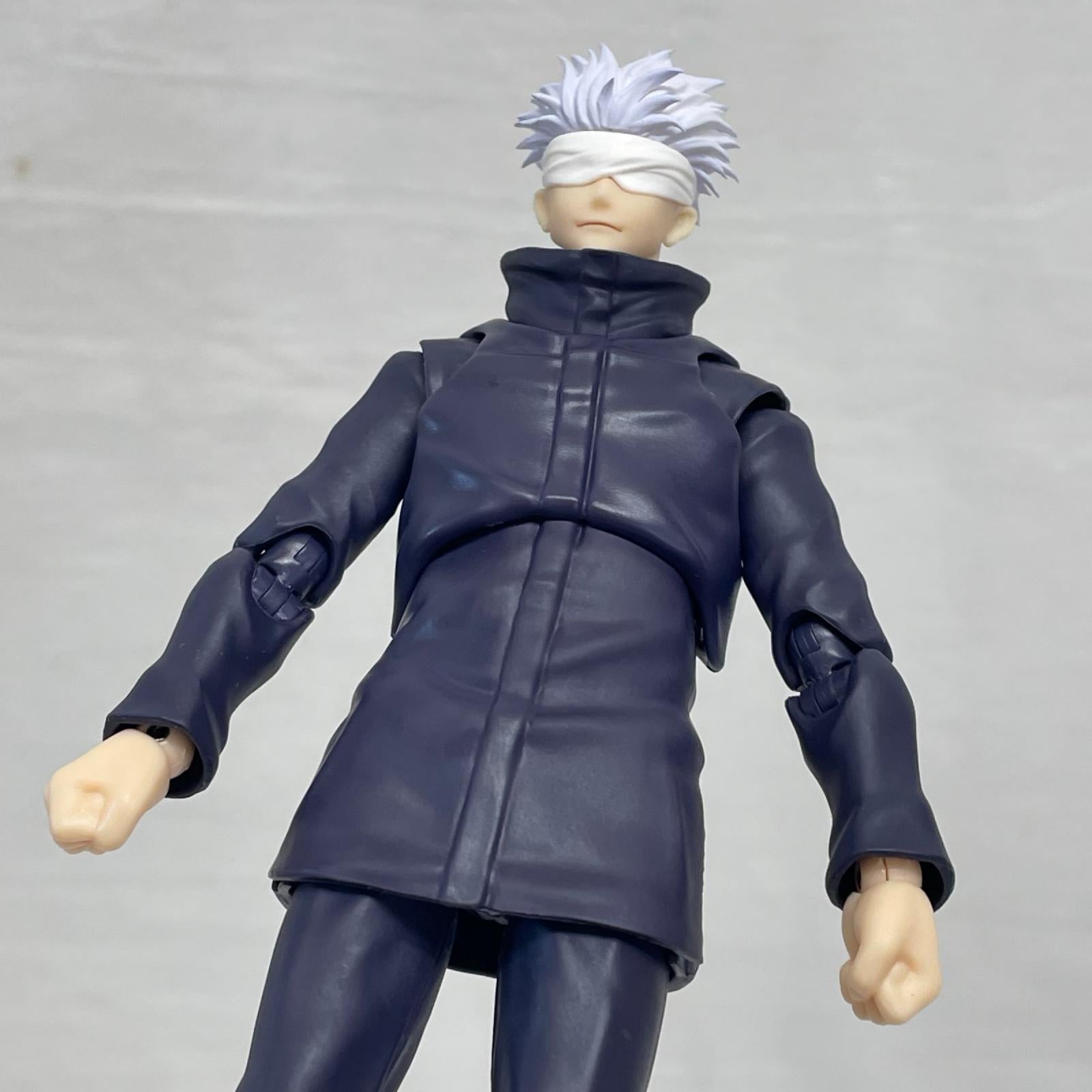 Figuarts 五条悟 劇場版 呪術廻戦0 劇場版 呪術廻戦0 BANDAI フィギュア/グッズ