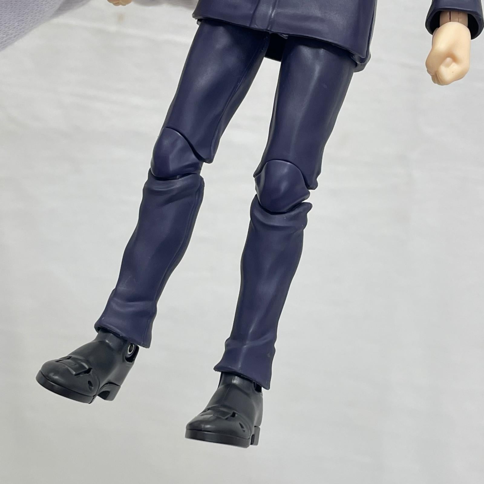 Figuarts 五条悟 劇場版 呪術廻戦0 劇場版 呪術廻戦0 BANDAI フィギュア/グッズ