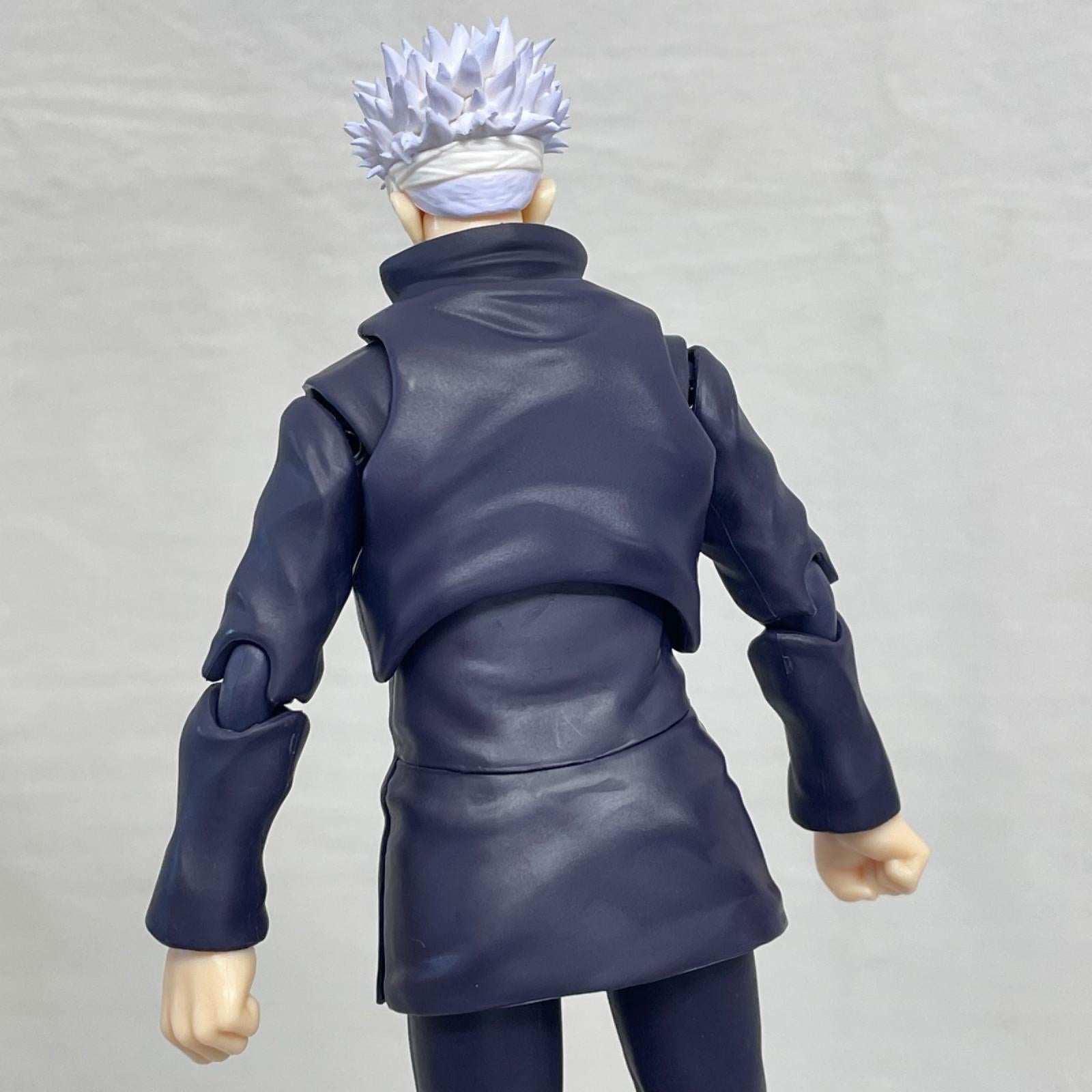Figuarts 五条悟 劇場版 呪術廻戦0 劇場版 呪術廻戦0 BANDAI フィギュア/グッズ